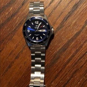 Orient Automatic unisex watch